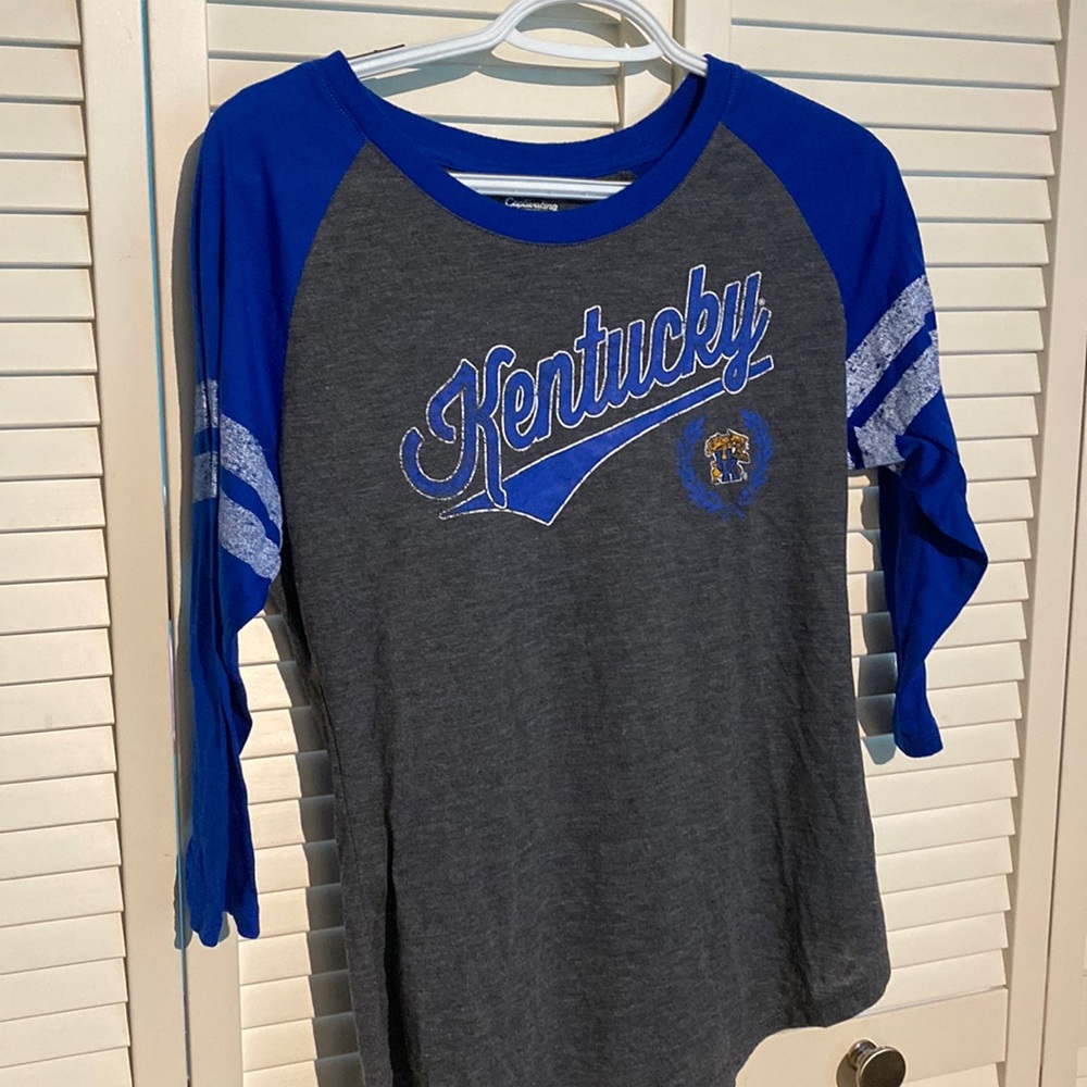 Kentucky Cats shirt